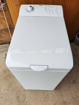 Automatická práčka