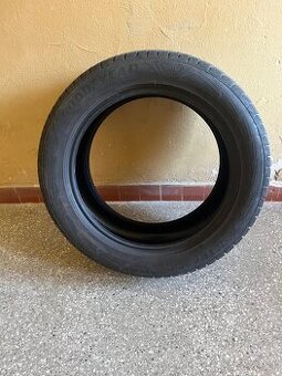 Zimné pneu GoodYear 255/50 R19