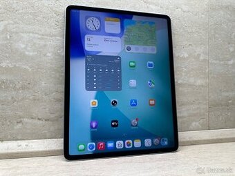 Apple iPad Air 13 (2024) 128GB Wi-Fi Blue