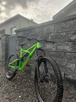 Specialized enduro Comp 2017