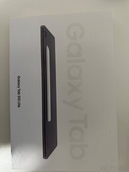 Tablet Samsung galaxy Tab S10 Lite