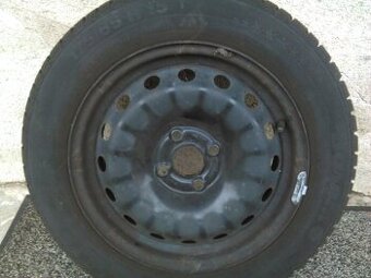 Zimne  175/65/R15 - 4 ks