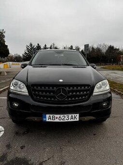Mercedes-Benz ML320 W164