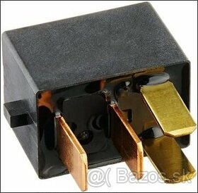 Relé pre Honda NC750X/ CBF 600-na svetlá,vyhrievané rukoväte