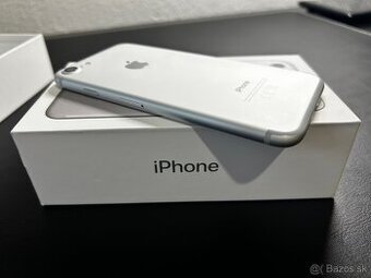 iPhone 7 Silver 3GB
