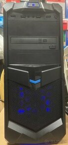 Low budget pc bez gk