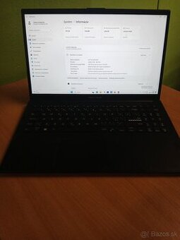 Asus Vivobook 15