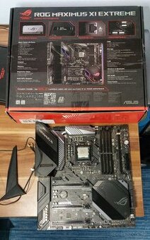 Asus ROG MAXIMUS XI EXTREM