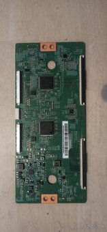 NÁHRADNÉ DIELY TV LG