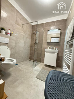 Na prenájom 1i byt garsónka v Šamoríne