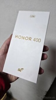 Honor 400 Lite