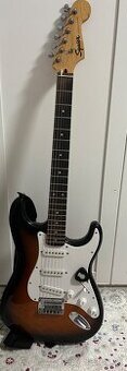 Squier fender-predána
