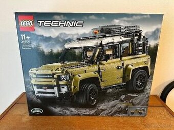LEGO® Technic 42110 Land Rover Defender