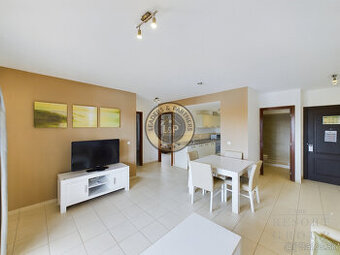 3 izbový apartmán MELIÃ Tortuga Beach Resort, Kapverdy