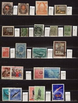 E Rusko (à 0,15 €)