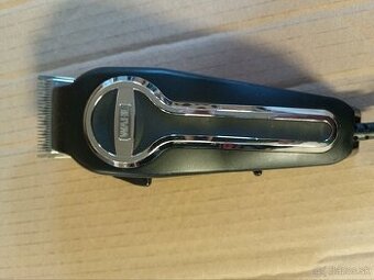 Wahl strihacie strojčeky