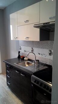 Predám 2 izbový byt