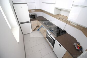 Predaj VEĽKÝ 3 izbový BYT 109 m² so záhr. v Bošanoch