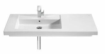 Umývadlo Roca Prisma 90x45 cm