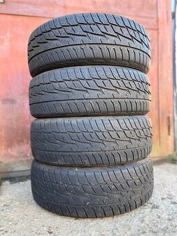 Sada zimné 205/65 r15 - 1