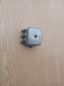 jawa cz 6V regulator