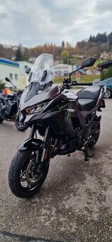 Kawasaki Versys 1100