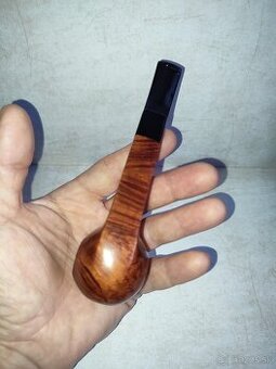 Fajka Dýmka Savinelli Garda 513 KS - 1