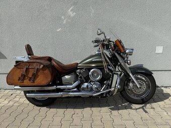 Yamaha XVS 1100 A - Dragstar