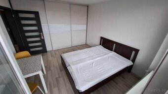 PRENÁJOM - 1,5 izbový byt s veľkou loggiou Vlčince, Žilina