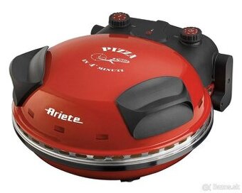 Pizza pec Ariete