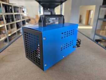 Predám nový ozónový generátor - 60g/h