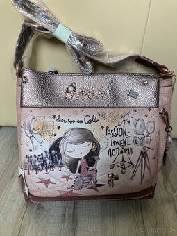 Anekke - kabelka Hollywood