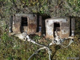 Brzdovy strmen predny Fiat Stilo, 1.9JTD