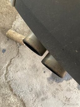 MTM výfuk Seat leon fr/cupra, gti5/6