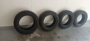 Bridgestone Dueler Sport H/P 225/60 R 17