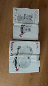 Predam 2sady tanierov