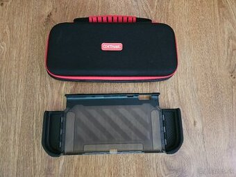 Predám príslušenstvo k Nintendo Switch 2