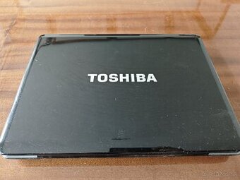 Toshiba satellite a300-24x
