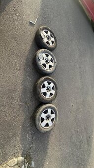 195/65 r15 zimné Elektrony