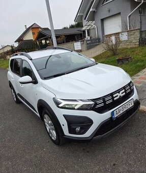 Dacia Jogger Expression TCe 110