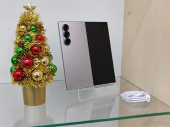 Samsung Galaxy Z Fold6 1TB | ZÁRUKA