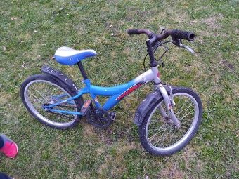 Predám detský bicykel