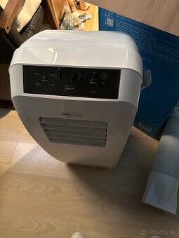 Mobilná Klimatizácia Cool Expert APG09 - používaná