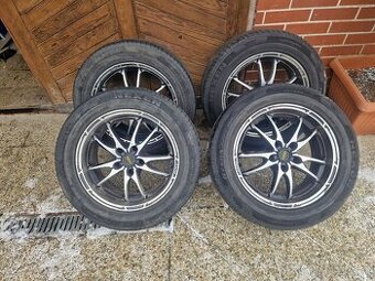 5x120 R17 235/55 R17
