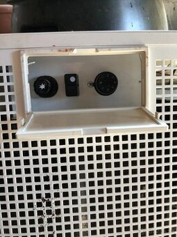 Predám plynové kachle Mora