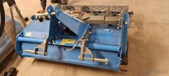 Predam úplne Nový Zakladac travnika 125cm