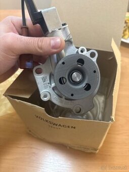 Vodná pumpa, čerpadlo