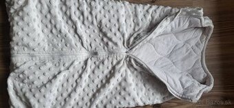 Spací vak pre dieta