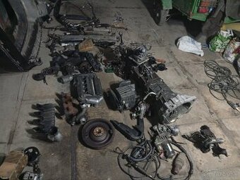 Náhradné diely Suzuki Grand Vitara