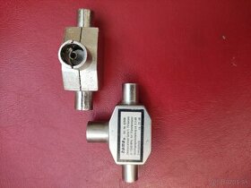 TV rozbočovač Hama